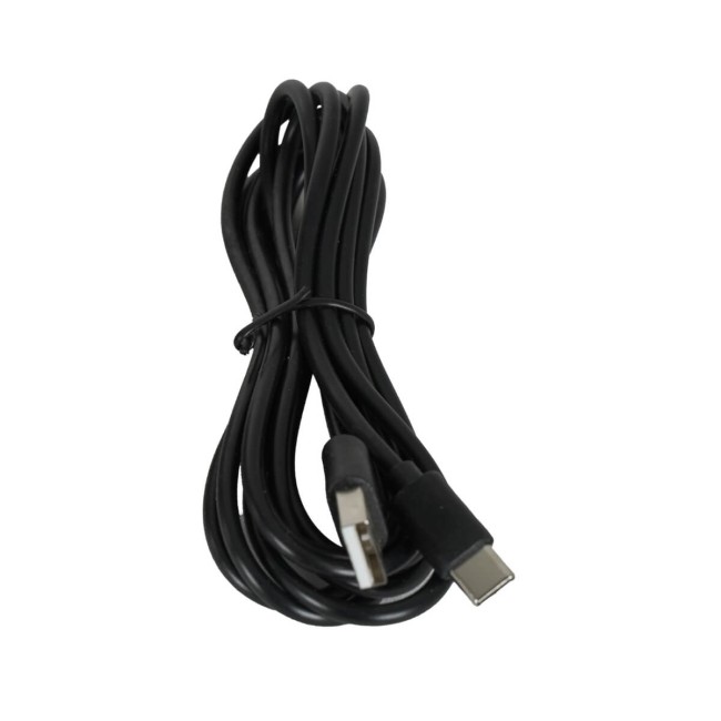 Lampada da Esterno Ricaricabile in Acciaio e Teak