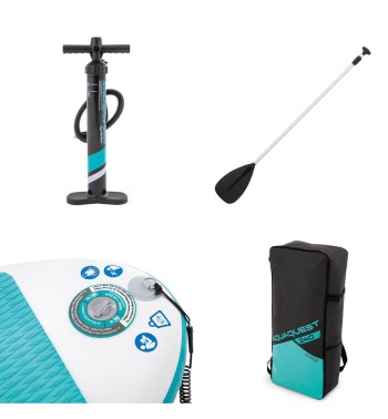 Tavola SUP Gonfiabile 240 - Intex 68241 Tavola SUP Gonfiabile 240 - Intex 68241