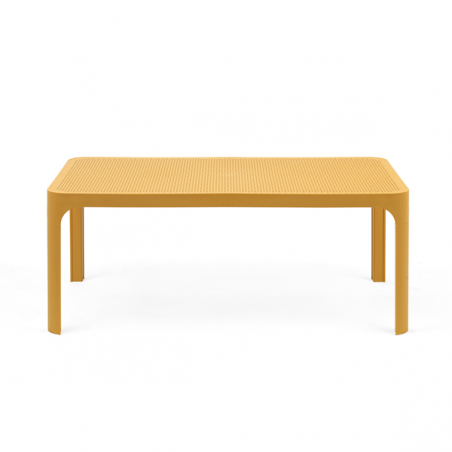 Tavolino Net Table 100x60 cm - Nardi