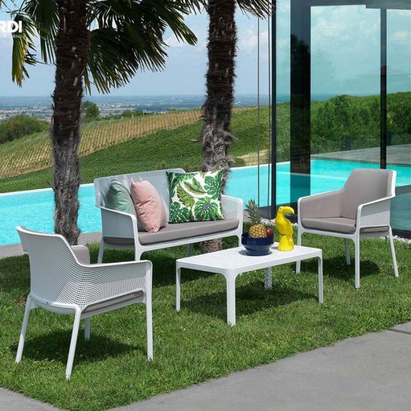 Panchina Net Bench - Nardi