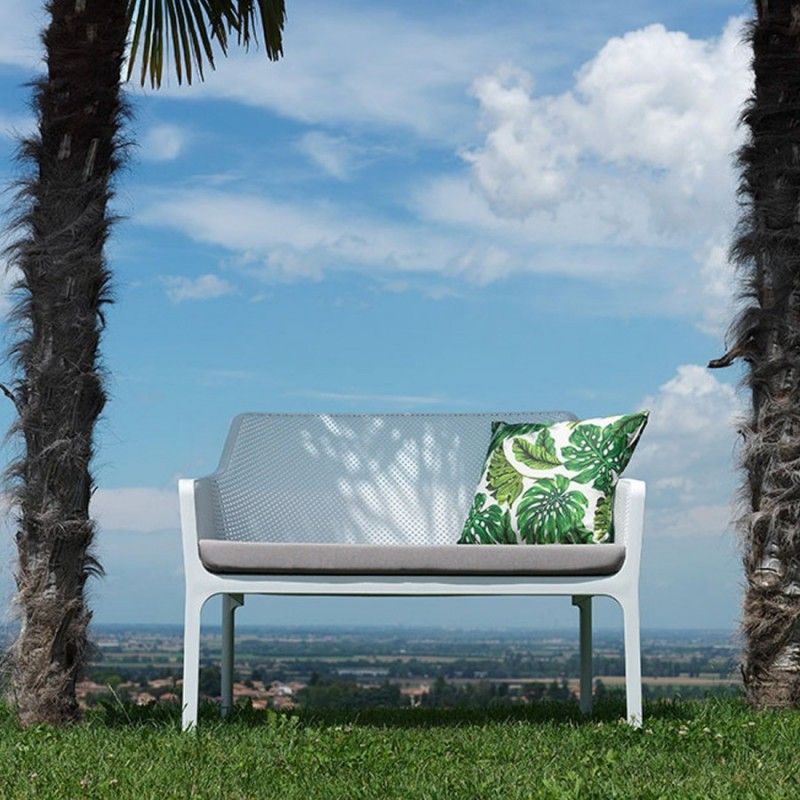 Panchina Net Bench - Nardi