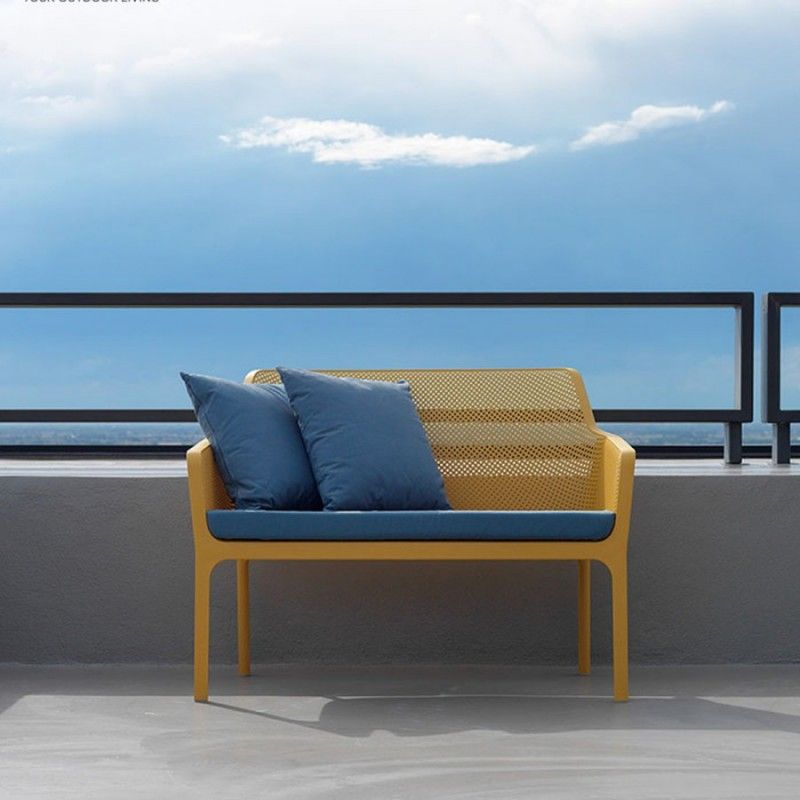 Panchina Net Bench - Nardi