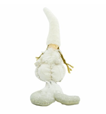 Bimba con Gambe Lunghe 2 Colori H.37 cm