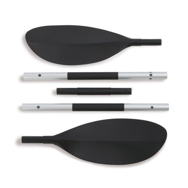 Kayak Gonfiabile Challenger K2 - Intex 68306