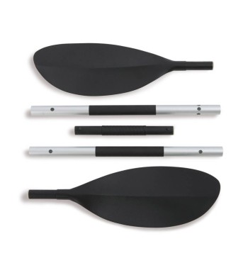 Kayak Gonfiabile Challenger K2 - Intex 68306