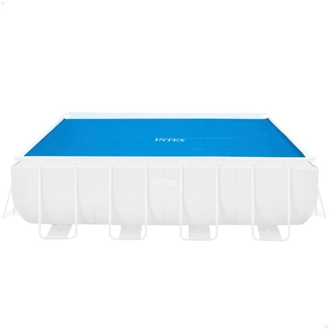 Telo Termico per Piscine 549x274 cm - Intex 28016