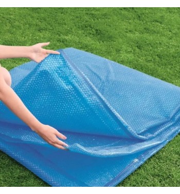 Telo Termico per Piscine 400x200 cm - Intex 28028