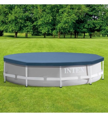 Telo di Copertura per Piscine D.366 cm - Intex 28031