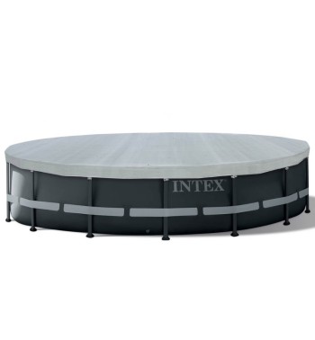 Telo di Copertura per Piscine D.488 cm - Intex 28040