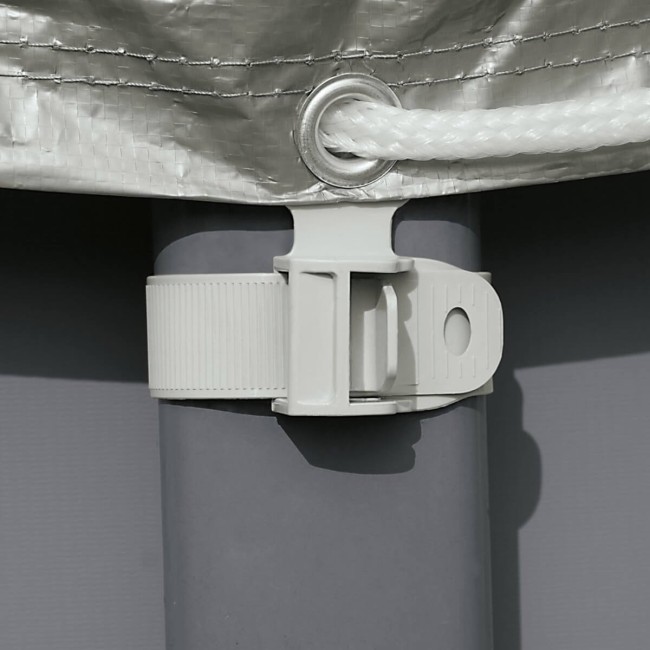 Telo di Copertura per Piscine D.488 cm - Intex 28040