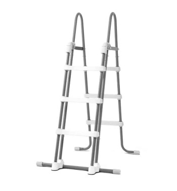 Scala di Sicurezza per Piscine 91-107 cm - Intex 28075