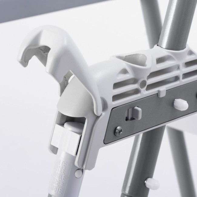 Scala di Sicurezza per Piscine 91-107 cm - Intex 28075