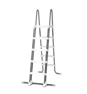 Scala di Sicurezza per Piscine 132 cm - Intex