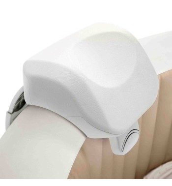 Poggiatesta in Schiuma per Spa - Intex 28505