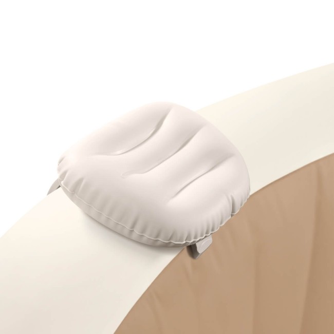 Poggiatesta Gonfiabile per Spa - Intex 28506