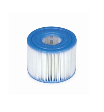 Cartucce Filtro S1 per PureSpa Conf. da 2 pz - Intex 29001