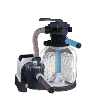 Sfere Filtranti per Pompe a Sabbia - Intex 29045