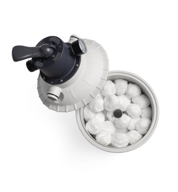 Sfere Filtranti per Pompe a Sabbia - Intex 29045