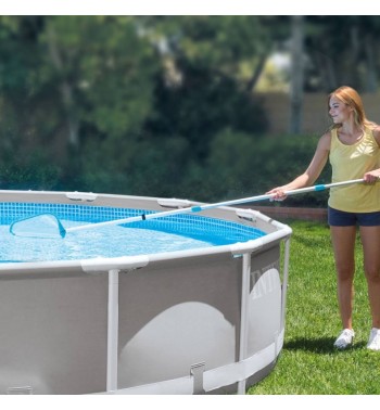 Retina Raccogli Foglie - Intex 29050