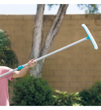 Spazzola Angolare per Pareti e Fondo - Intex 29053