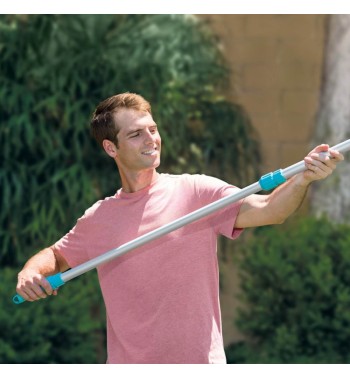 Asta Telescopica in Alluminio 279 cm - Intex 29055