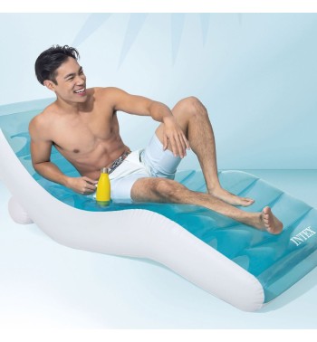 Materassino Splash Lounge - Intex 56874