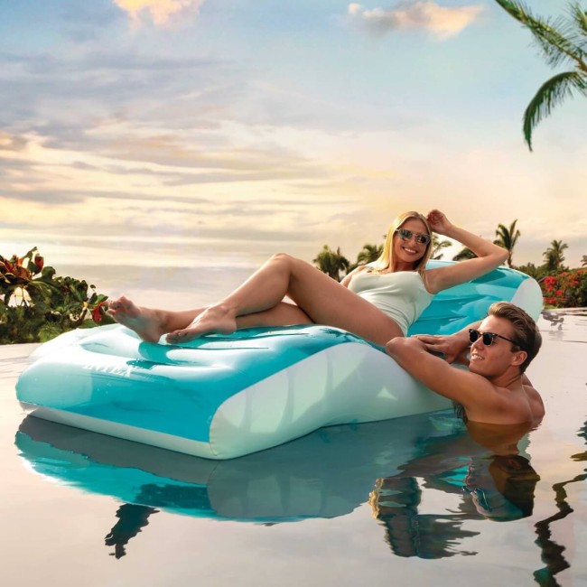 Materassino Splash Lounge - Intex 56874
