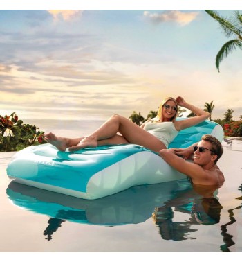 Materassino Splash Lounge - Intex 56874