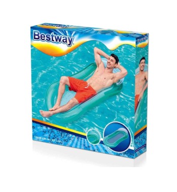 Materassino Gonfiabile Lounge - Bestway 43103