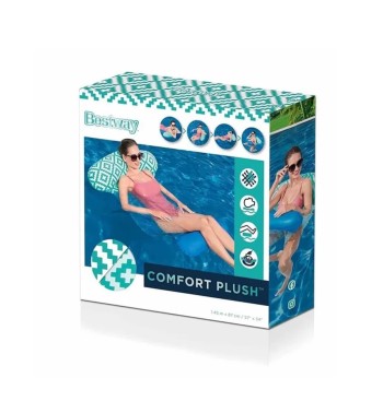 Materassino Gonfiabile Comfort Cush - Bestway 43555