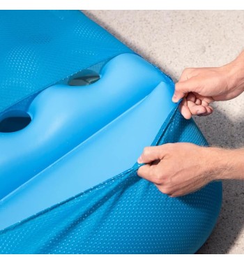 Materassino Gonfiabile Blissful Drifter - Bestway 43731