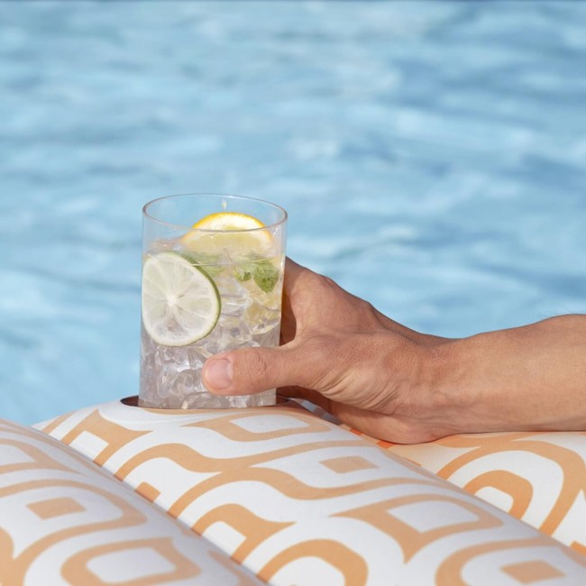 Materassino Gonfiabile Comfort Plush - Bestway 43836