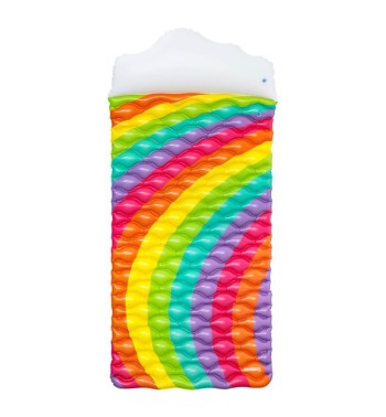 Materassino Gonfiabile Rainbow Dreams - Bestway 44107