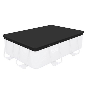 Telo di Copertura per Piscine 549x274 cm - Bestway P03631 Telo di Copertura per Piscine 549x274 cm - Bestway P03631