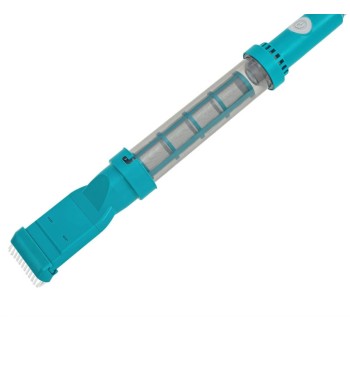Aspiratore Ricaricabile AquaSurge per Piscine Fino a 6,10 m - Bestway 58771