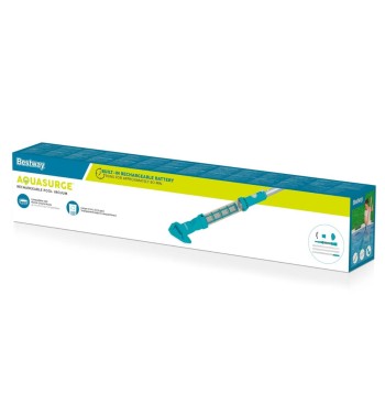 Aspiratore Ricaricabile AquaSurge per Piscine Fino a 6,10 m - Bestway 58771