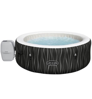 Spa Idromassaggio Lay-Z Hollywood AirJet, 4/6 Persone - Bestway 60059 Spa Idromassaggio Lay-Z Hollywood AirJet, 4/6 Persone - Bestway 60059