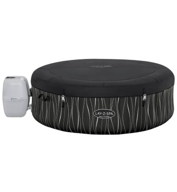 Spa Idromassaggio Lay-Z Hollywood AirJet, 4/6 Persone - Bestway 60059 Spa Idromassaggio Lay-Z Hollywood AirJet, 4/6 Persone - Bestway 60059