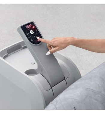 Spa Idromassaggio Gonfiabile San Francisco, 5/7 persone: Bestway 60161