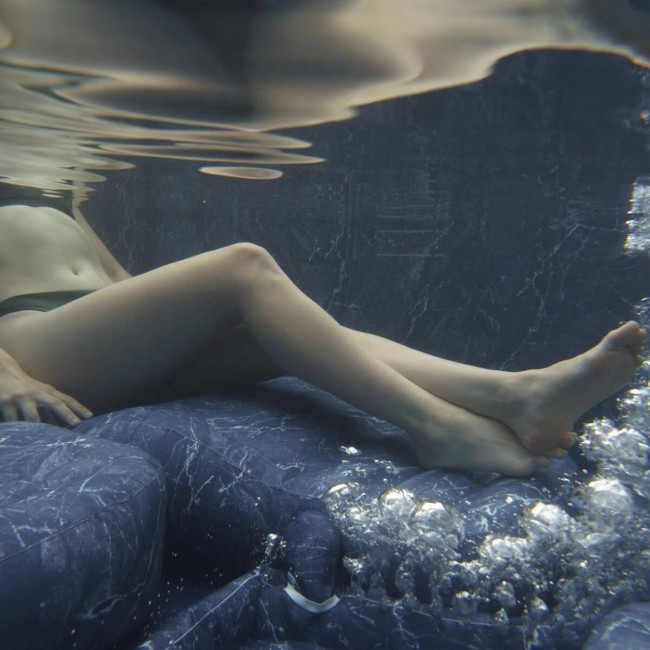 Spa Idromassaggio Gonfiabile San Francisco, 5/7 persone: Bestway 60161