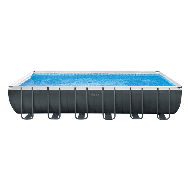 Piscina Intex Fuori Terra 732x366x132 cm: Intex 26364