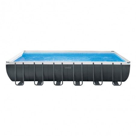 Piscina Intex Fuori Terra 732x366x132 cm: Intex 26364