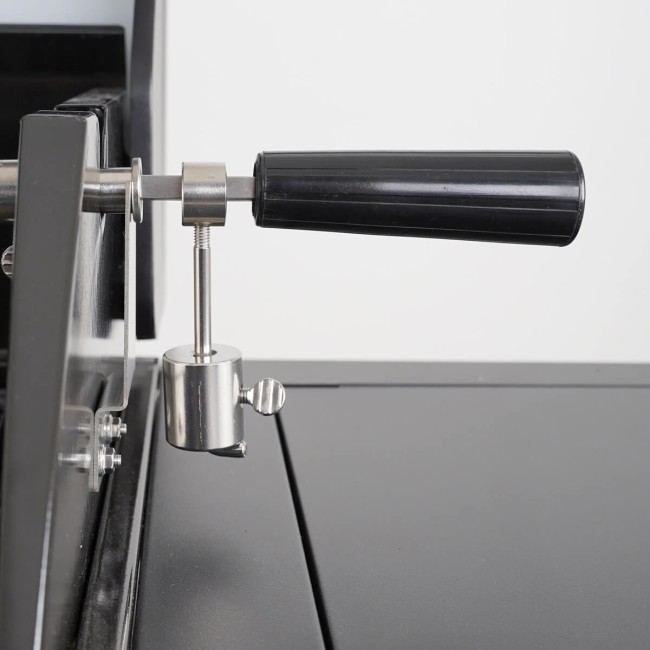 Girarrosto Elettrico in Acciaio Inox per Barbecue Lisbona e Lussemburgo