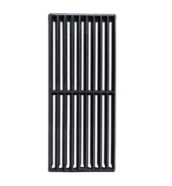 Griglia in Ghisa Reversibile per Barbecue Praga, Lisbona e Lussemburgo