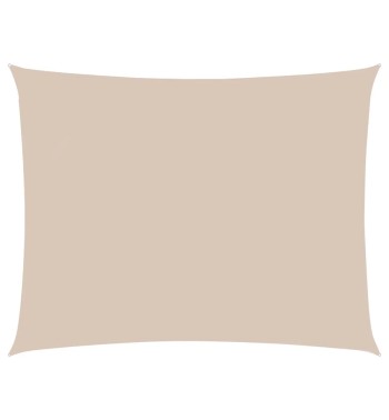 Vela Ombreggiante Rettangolare 3x5 m