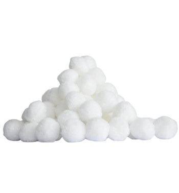 Sfere Filtranti Polysphere - Bestway 58475 Sfere Filtranti Polysphere - Bestway 58475