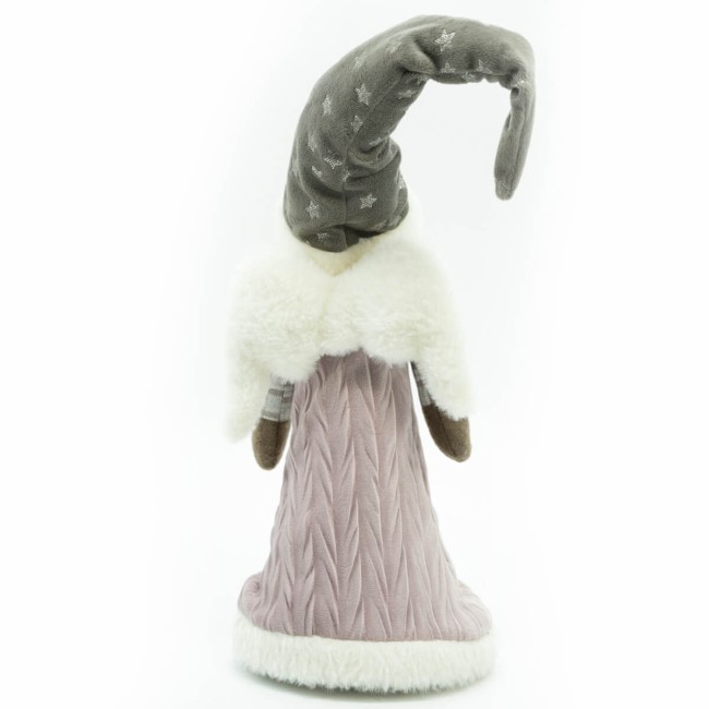 Bambolina in Tessuto H.54 cm