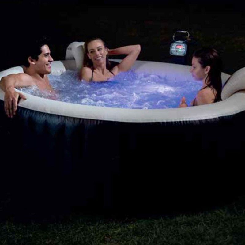 luce per idromassaggio