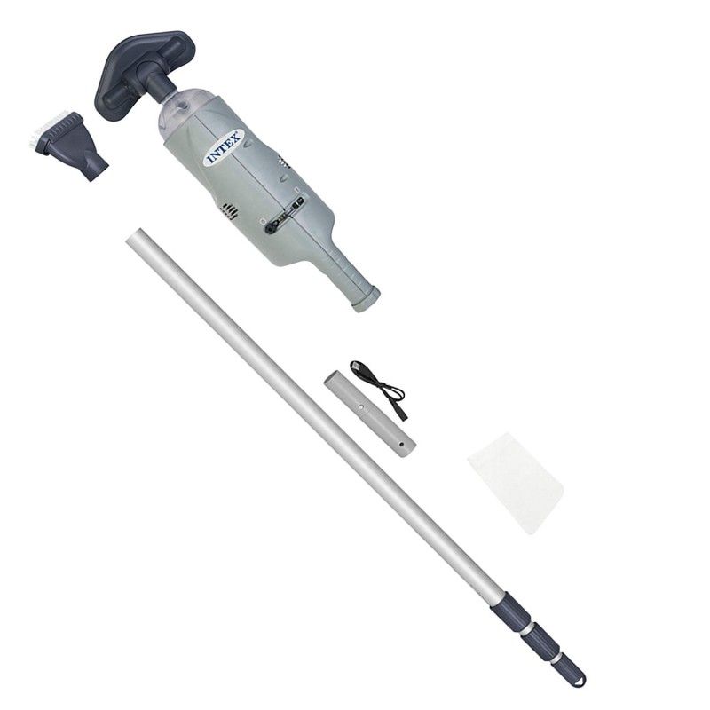 Aspirapolvere Ricaricabile per Spa e Piscine - Intex 28620