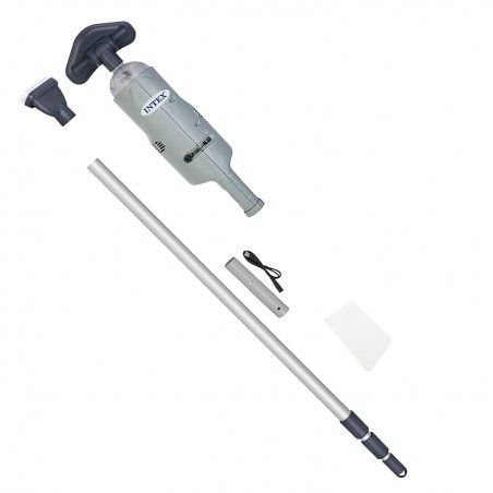Aspirapolvere Ricaricabile per Spa e Piscine - Intex 28620